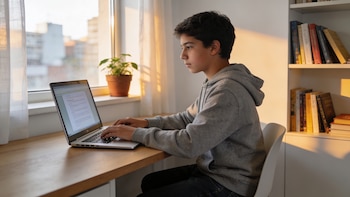 Con ChromeOS Flex, los arranques