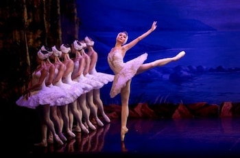 09/10/2026 El Ballet de Kiev
SOCIEDAD
UNICEF
