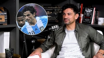 Jugó más de 15 años