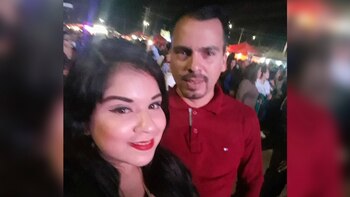 Desaparece Karime Armenta el mismo día que encontraron muerto a Rodolfo N, Sinaloa