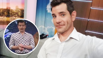 Soto, Suárez y García destacan en una gran jornada para los latinos | 4 | Nate Byrne, meteorólogo de ABC Australia, sufrió un ataque de pánico en vivo: “Voy a tener que detenerme un segundo”