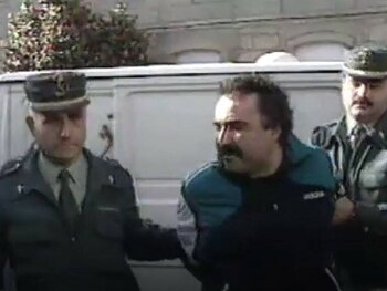 En los 80 había servido