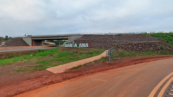 Santa Ana, Misiones