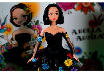 La cantante lanzó una línea