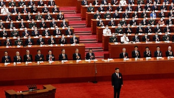 Xi Jinping está a punto de perpetuarse en el poder: qué pasará en la edición 2023 de la Asamblea Popular de China