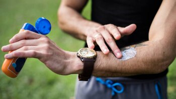 Cuidar la piel es indispensable