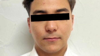 Extraditaron a Timoteo “B”, presunto