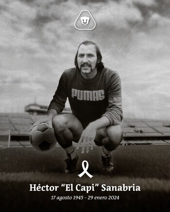 Pumas lamentó la situación de