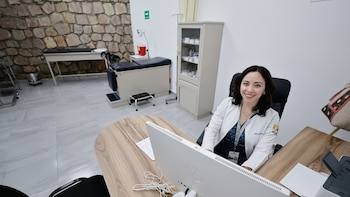 ISSSTE instalará 200 nuevos consultorios este 2026, beneficiarán a 13 millones de derechohabientes