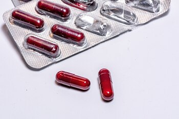 Cápsulas de Nolotil (Shutterstock)