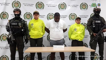 Wiston Andrés Rodríguez Banguera es