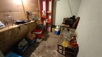 Los vecinos denunciaron la música