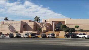 IMSS confirmó brote masivo de