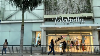 Falabella Perú registró un incremento