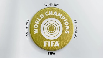 El parche FIFA que tendrá el campeón del Mundial de Clubes