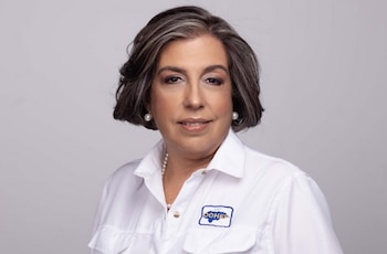 Anabel Gallardo Ponce consolida el