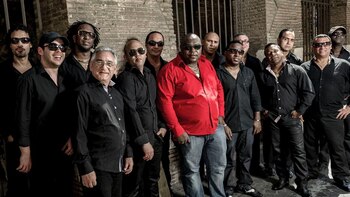 Alexander Abreu, Habana D Primera