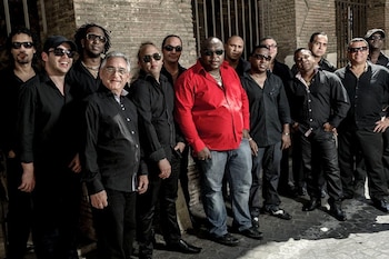 Habana D Primera llega a