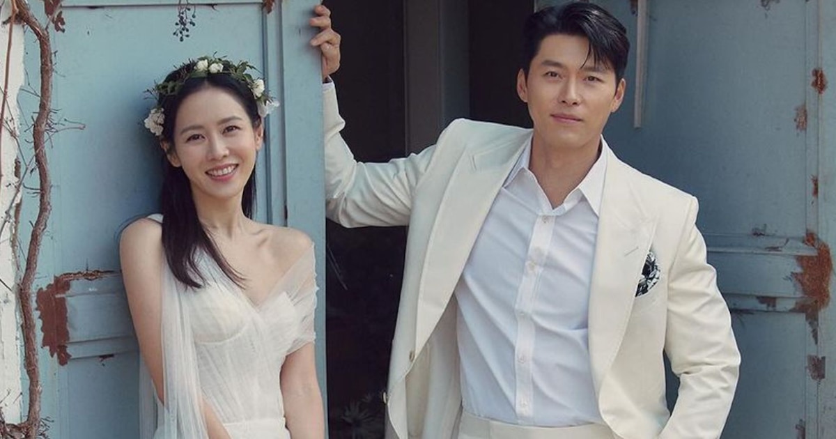 Hyun Bin y Son Ye Jin: cuando el amor en el k-drama se volvió realidad