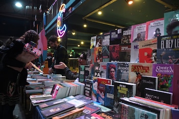 FED Feria de editores 2023