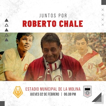 Embajadur y Once Machos realizarán