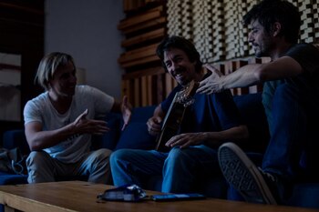 Pensé que era viernes, de