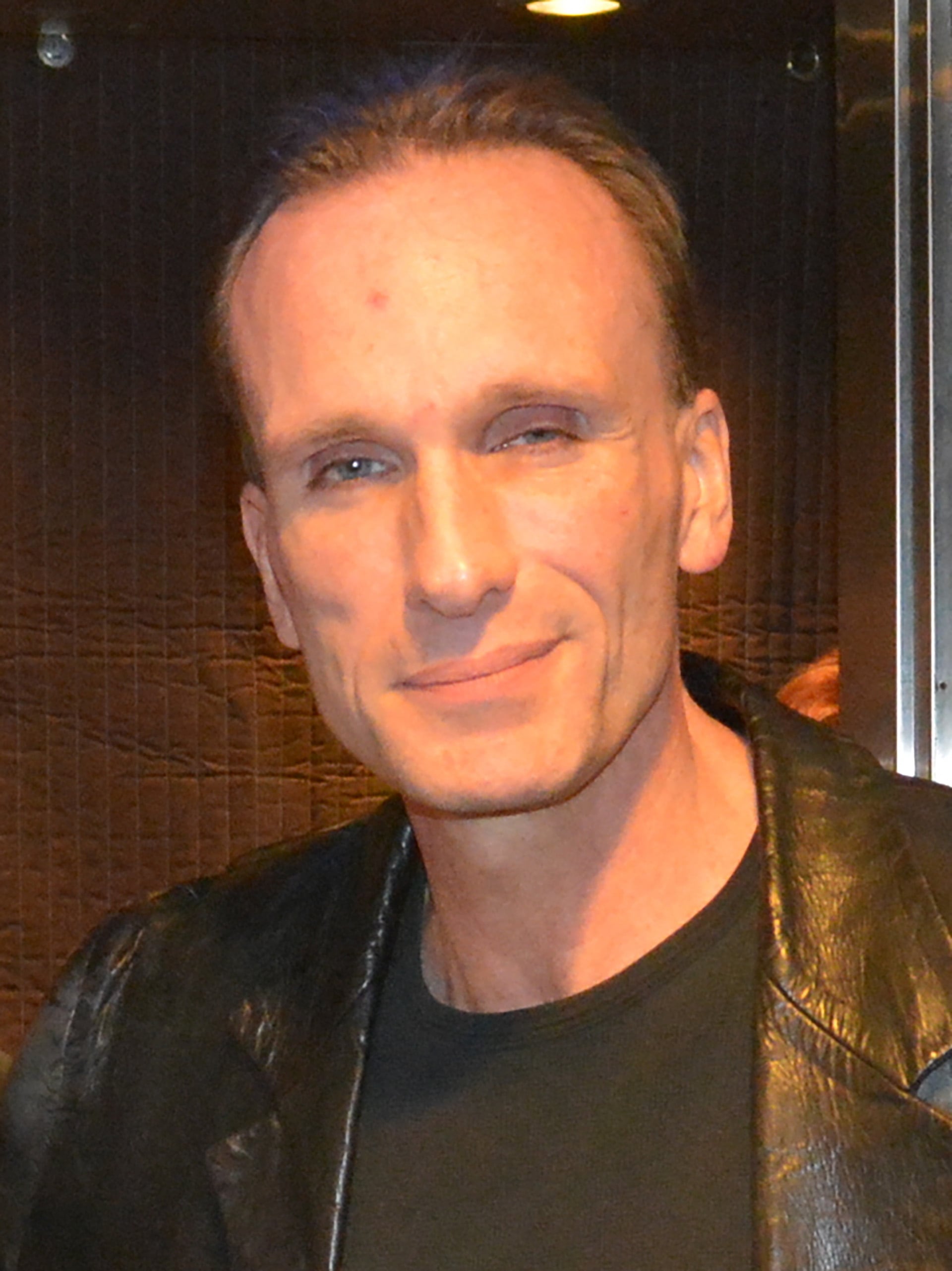 La muerte de Peter Greene aún no ha sido revelada por los forenses. (Crédito: wikipedia )