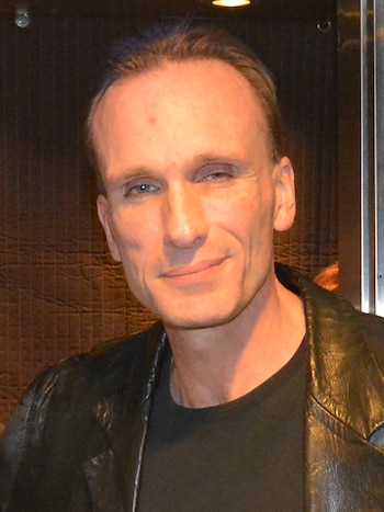 La muerte de Peter Greene