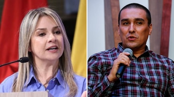 Vicky Dávila arremetió contra ‘Matador’
