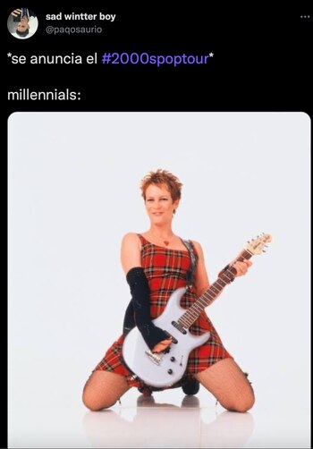 (Foto: Twitter/@paqosaurio)