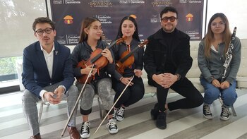 “Es una gran apuesta, algo