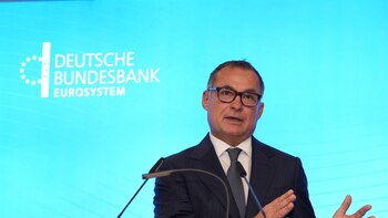 El Bundesbank dice que si