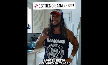 (Instagram: elbanerosoyio)