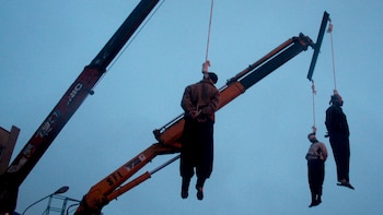 La Unión Europea exigió el fin inmediato de las ejecuciones en Irán y condenó la represión de la disidencia