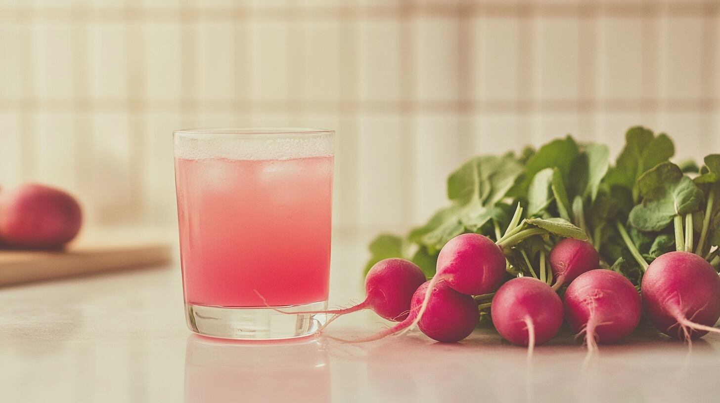 La versatilidad gastronómica del rábano permite incluirlo en ensaladas, botanas y diversos platillos, optimizando la alimentación diaria. - - (Imagen Ilustrativa Infobae)