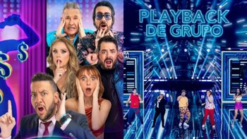 Veo cómo cantas se transmitirá