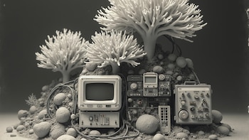 Festival Pleamar en el Museo