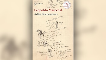 Leopoldo Marechal
