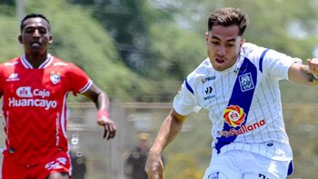 Nueva fecha y horario del Cienciano vs Alianza Atlético será anunciado en los próximos días, indicó la FPF.
