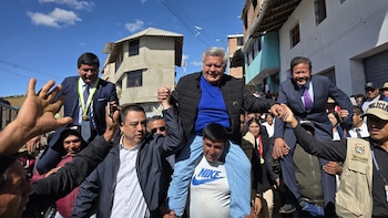 Elecciones 2026: una vez más,