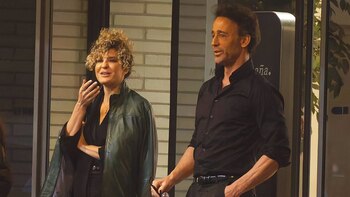 Álvaro Muñoz Escassi, su sorprendente