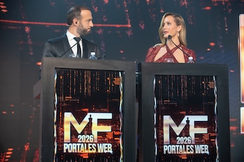 Las mejores fotos de la gran noche del periodismo digital - Image 2