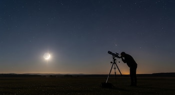 Febrero de 2026 reúne fases