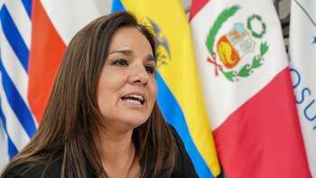 Chile insta a reforzar la