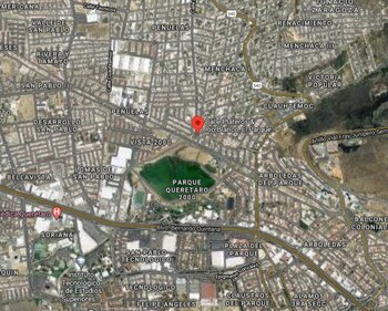 Su cuerpo fragmentado se encontró