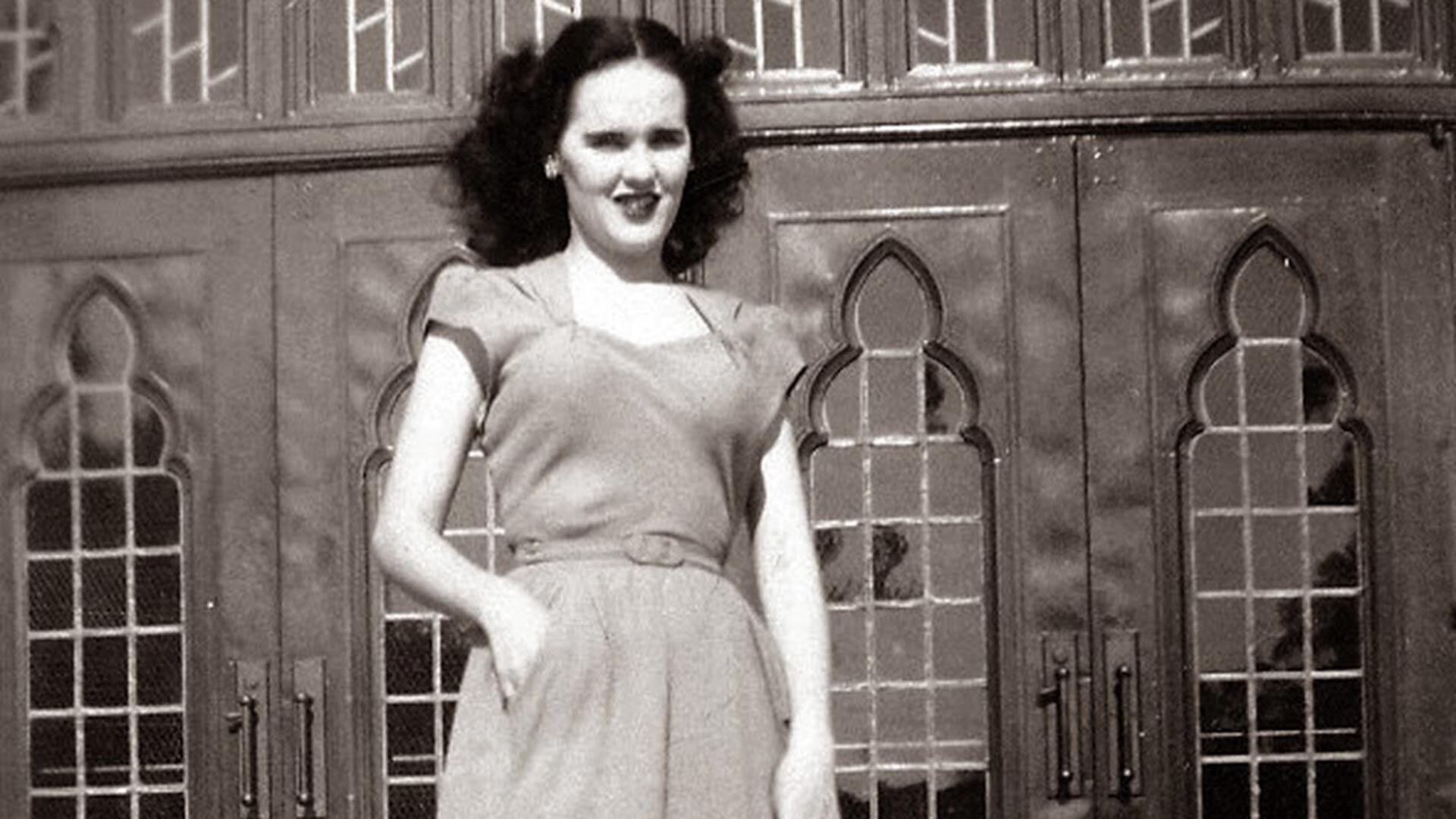 Elizabeth Short