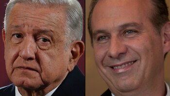 El presidente acusó que el