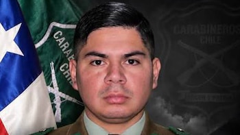 La policía chilena busca al asesino de un carabinero: tiene nexos con el PCC brasileño