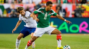 En Brasil 2014, México casi