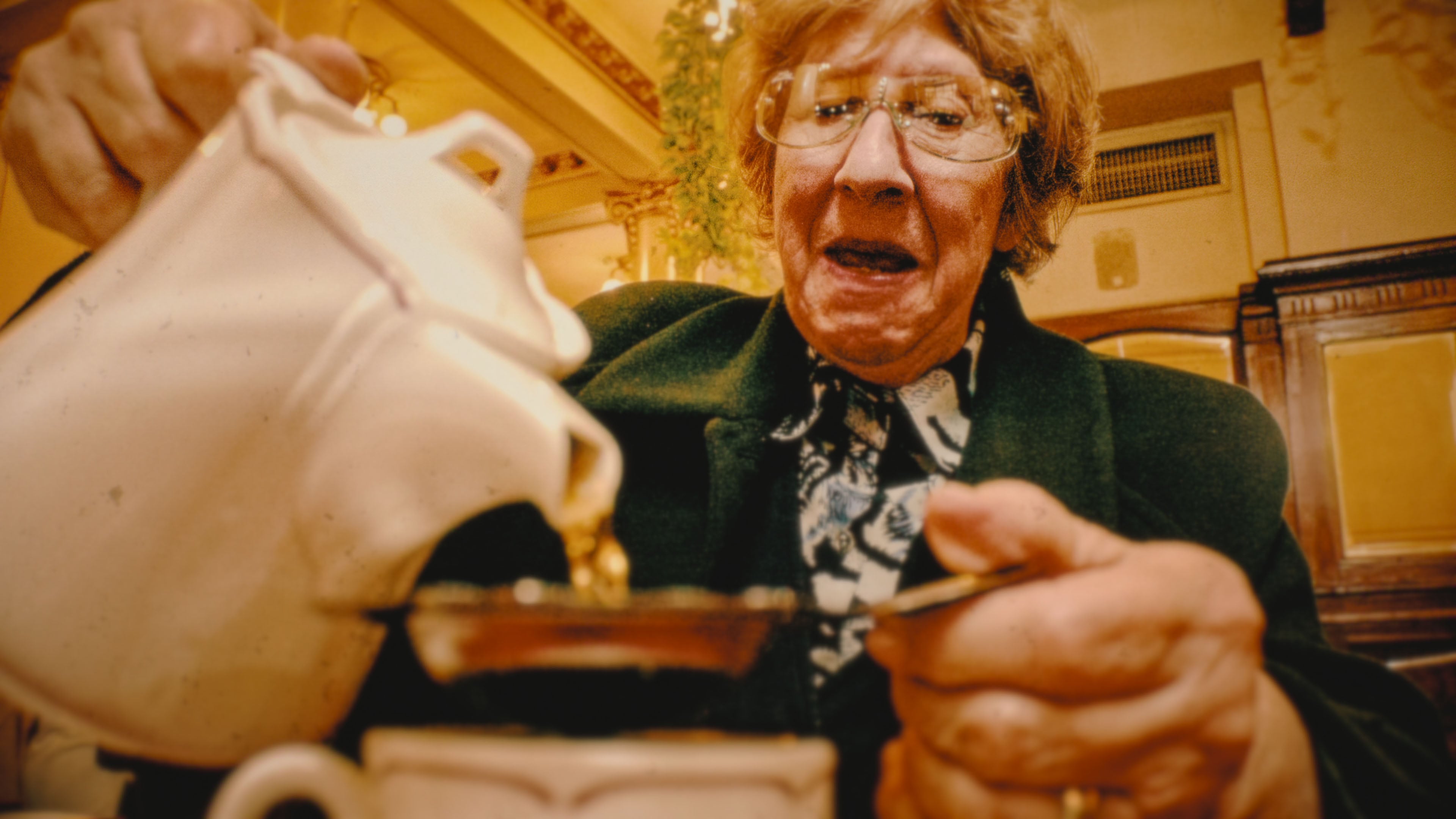 La película dirigida por Alejandro Hartmann revive el caso de la 'Envenenadora de Monserrat', uno de los crímenes más mediáticos y emblemáticos de Argentina.(Netflix)